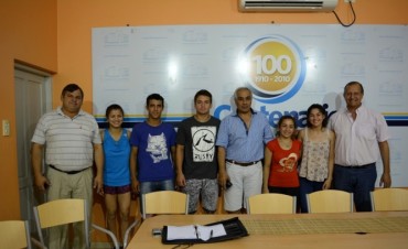 BALANCE POSITIVO: JUDOCAS DEL C.E.F. N° 7 DE VILLA ÁNGELA OBTUVIERON 30 MEDALLAS NACIONALES Y 3 INTERNACIONALES EN 2016