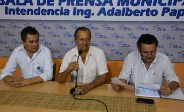 REFERENTES DE SAMEEP PLANTEARON SOLUCIONES FRENTE A LA SITUACIÓN DEL AGUA POTABLE