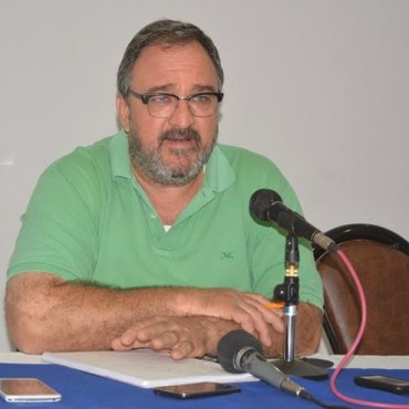 “LOS SÚPER CARNAVALES DEL CINCUENTENARIO SERÁN LOS MEJORES DE LA PROVINCIA Y LA REGIÓN”