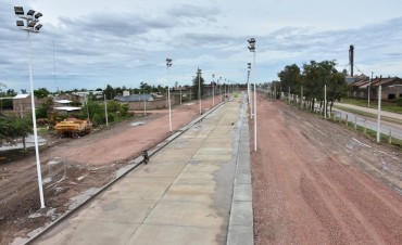 CO.MUNI.COR SUSPENDE LA PRIMERA NOCHE DE LOS SÚPER CARNAVALES 2018
