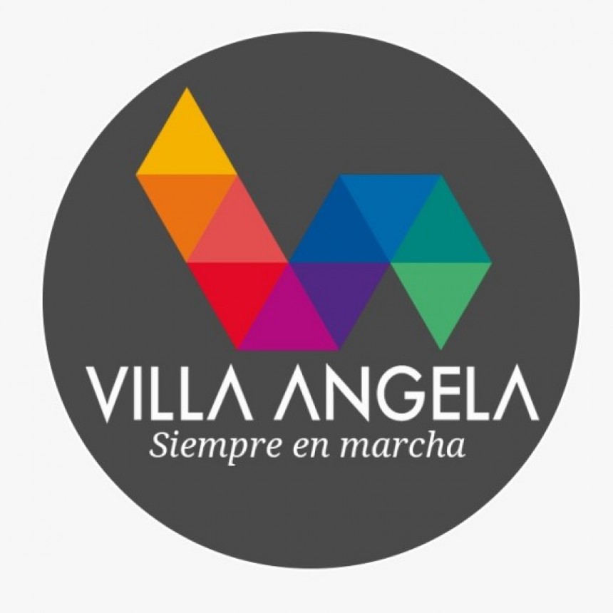 LA MARCA “VILLA ÁNGELA SIEMPRE EN MARCHA” OBTUVO PATENTE INTELECTUAL INTERNACIONAL