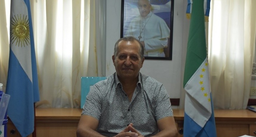 “LA COMISIÓN DE EMERGENCIA ESTÁ ACTIVADA PERMANENTEMENTE TRABAJANDO EN TODOS LOS FRENTES”