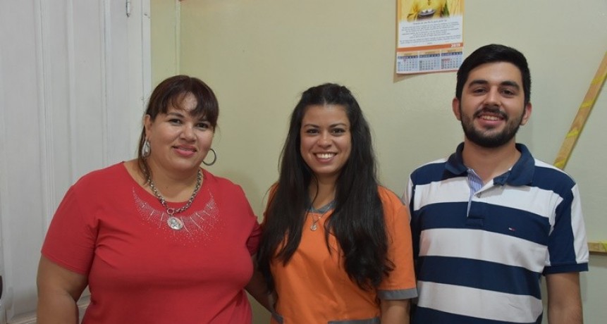 EL MUNICIPIO CONTINÚA BRINDANDO ASISTENCIA A FAMILIAS AFECTADAS POR LA INUNDACIÓN