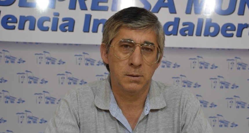 EL MUNICIPIO ACREDITÓ EL SUELDO DEL MES DE ENERO