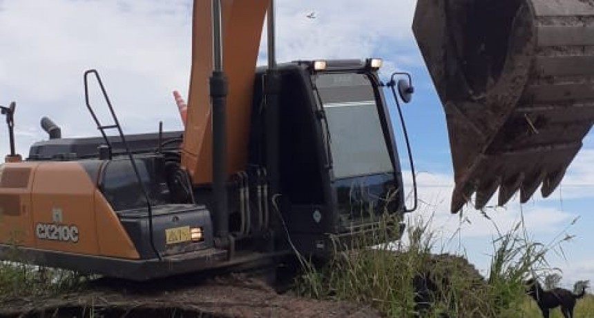 PAPP COLOCÓ TRES EQUIPOS MUNICIPALES EN LA QUINTA 10
