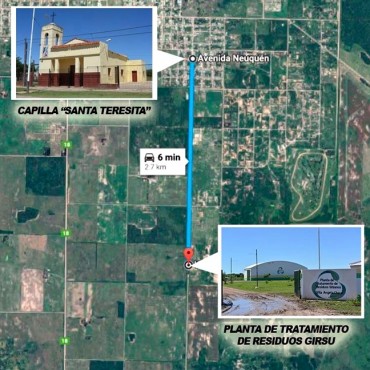 EL MUNICIPIO SOLICITA COLABORACIÓN A LA COMUNIDAD PARA ELIMINAR BASURALES A CIELO ABIERTO