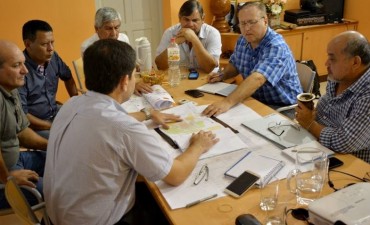 AVANZA LA PLANIFICACIÓN ESTRATÉGIA DE URBANIZACIÓN PARA VILLA ÁNGELA