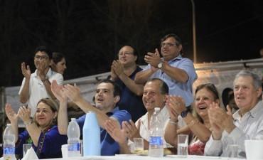 GUSTAVO PONCE DE LEÓN: “LOS CARNAVALES SON LO MEJOR QUE HAY EN NUESTRA LOCALIDAD”