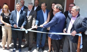 PAPP, SOBRE EL CONSULADO HÚNGARO: “AUNAREMOS ESFUERZOS Y LAZOS DE CONVIVENCIA ENTRE HUNGRÍA Y CHACO”