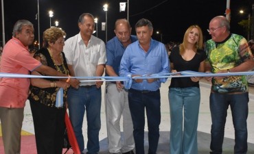 PAPP: “EL GOBERNADOR AYUDÓ A QUE NUESTROS CARNAVALES TRASCIENDAN LAS FRONTERAS DE VILLA ÁNGELA”