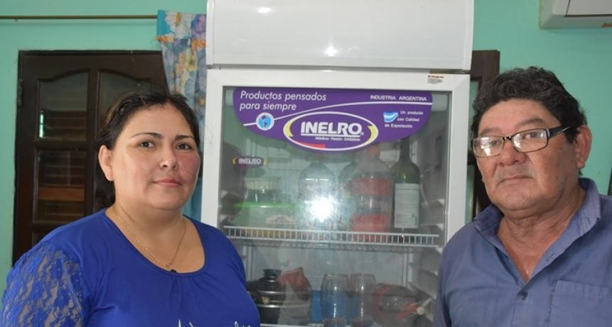 EL MUNICIPIO ACOMPAÑA FORTALECIMIENTO DE EMPRENDEDORES VILLANGELENSES