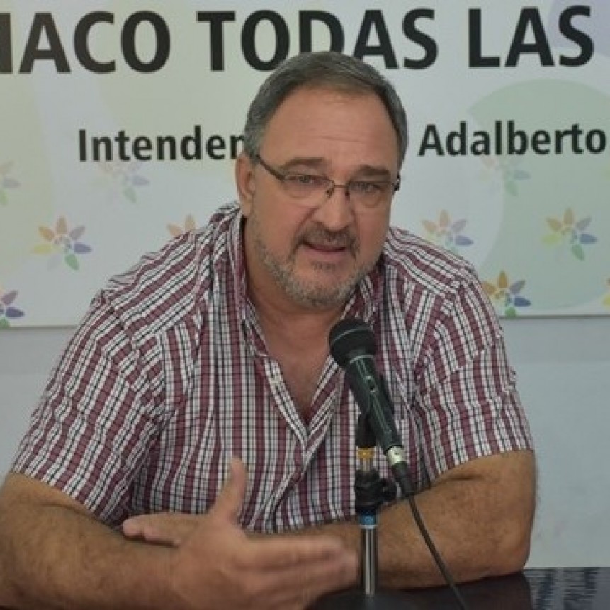 “CON UNA EJEMPLAR ADMINISTRACIÓN DE RECURSOS DE PARTE DE TITI PAPP, SE ESTÁN CONCRETANDO OBRAS IMPORTANTES PARA VILLA ÁNGELA” 