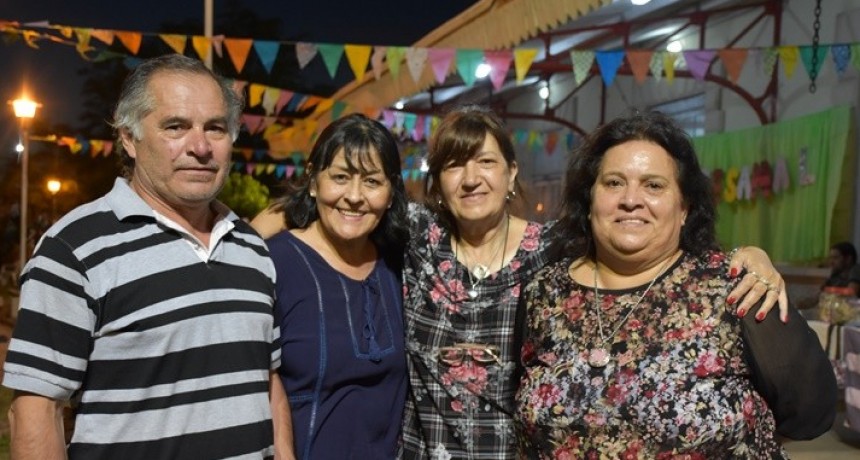 CON ACOMPAÑAMIENTO DEL MUNICIPIO SE REALIZÓ LA 10MA FERIA ARTESANAL