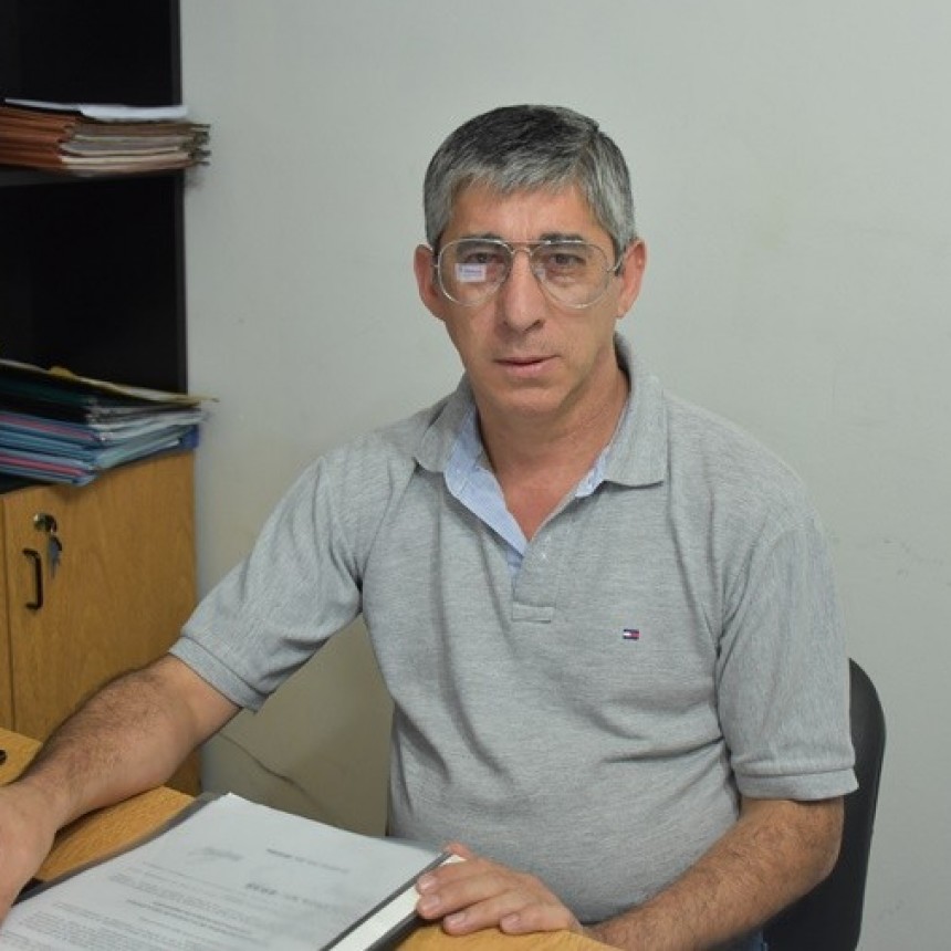 SE IMPLEMENTÓ UN NUEVO ORDEN DE COMPRAS MUNICIPAL