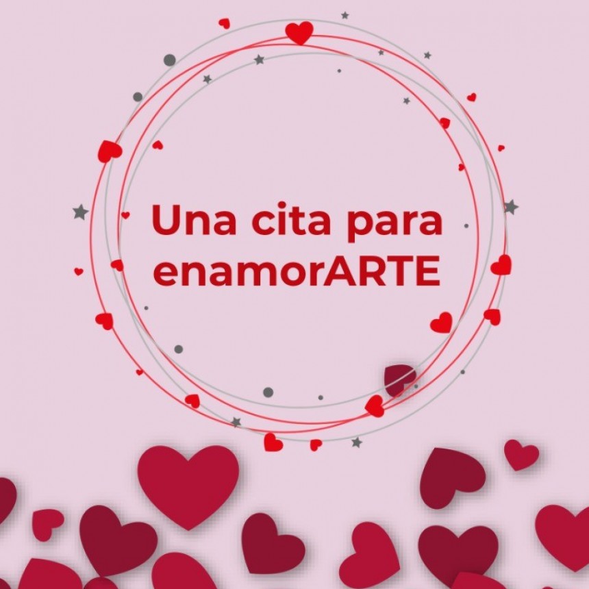 EL MUSEO MUNICIPAL INVITA A “UNA CITA PARA ENAMORARTE”