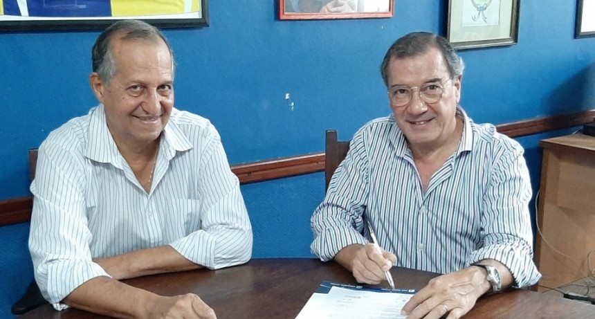 “CREEMOS EN EL AVANCE DE LA HERMANDAD ENTRE LAS CIUDADES HÚNGARAS Y VILLA ÁNGELA”