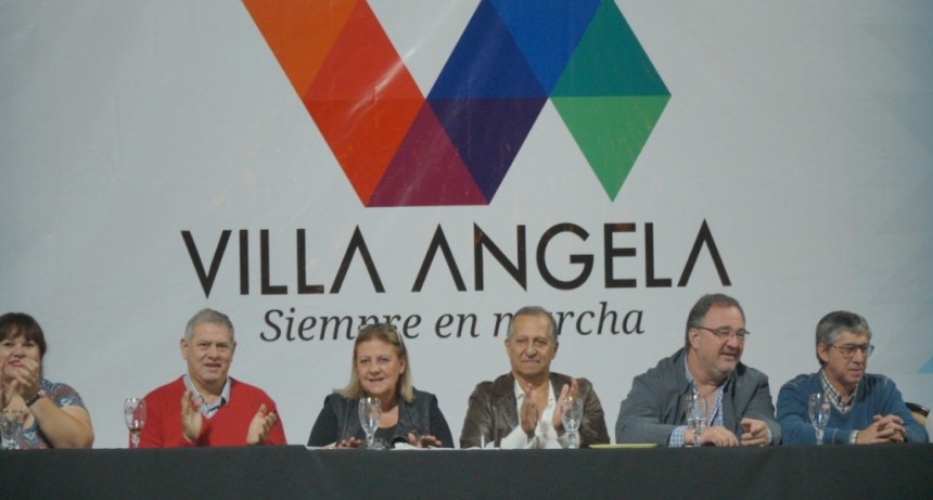 EL INTENDENTE PAPP DESTACÓ EL ACOMPAÑAMIENTO DEL PÚBLICO EN LA 4TA NOCHE DE SÚPER CARNAVALES 2020