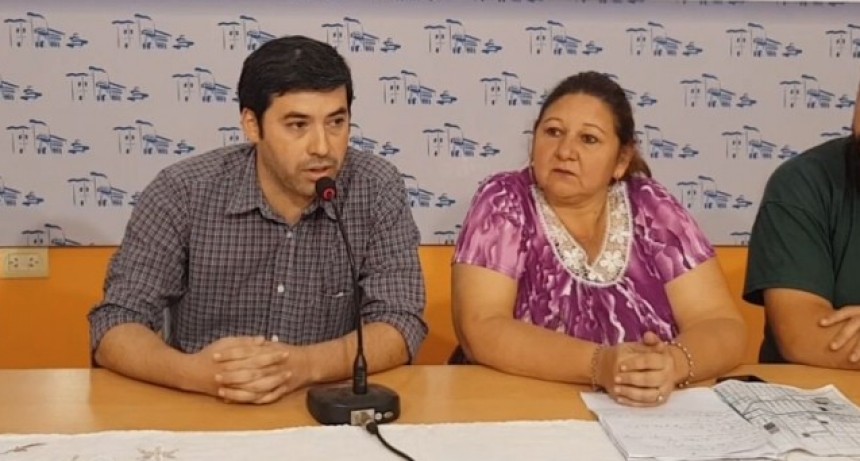 CAMPAÑA DE CONCIENTIZACIÓN Y DESCACHARRADO PARA PREVENIR EL VIRUS DENGUE
