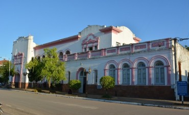 EL PERSONAL FEMENINO DE LA MUNICIPALIDAD DE VILLA ÁNGELA TENDRÁ MAÑANA ASUETO ADMINISTRATIVO