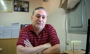 LA MUNICIPALIDAD DE VILLA ÁNGELA PRESENTARÁ EL MIÉRCOLES 15 LA NUEVA LICENCIA DE CONDUCIR