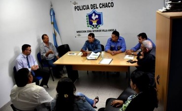 EL MUNICIPIO COORDINA CONTROLES DE TRÁNSITO EN LAS SALIDAS DE LOCALES BAILABLES