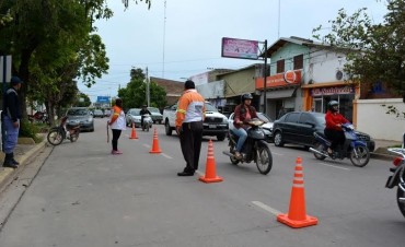 EL JUZGADO DE FALTAS MUNICIPAL SOLICITA LA REGULARIZACIÓN DE DOCUMENTACIÓN