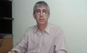 EMPLEADOS MUNICIPALES DE VILLA ÁNGELA COBRAN SU SUELDO EL LUNES 3 DE ABRIL