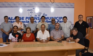 COMUNICOR CANCELÓ EN TIEMPO Y FORMA EL COMPROMISO CON LAS COMPARSAS