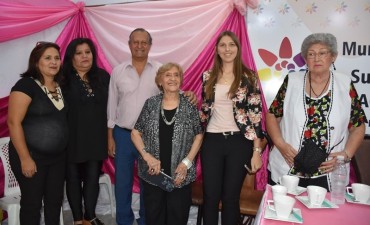 ADALBERTO PAPP: “CREO QUE LAS MUJERES TIENEN QUE ESTAR EN UN PLANO ABSOLUTO DE IGUALDAD CON RESPECTO AL HOMBRE”