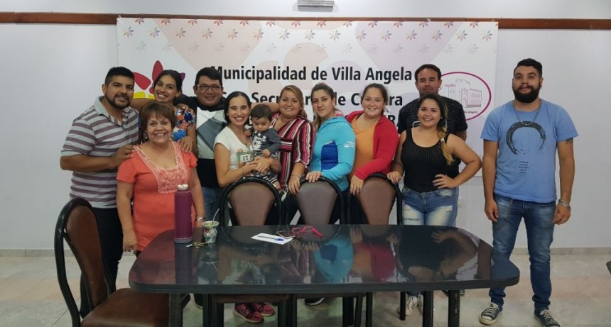 EN ABRIL SE INICIAN LOS TALLERES GRATUITOS DE LAS DISTINTAS DISCIPLINAS OFRECIDOS POR CULTURA