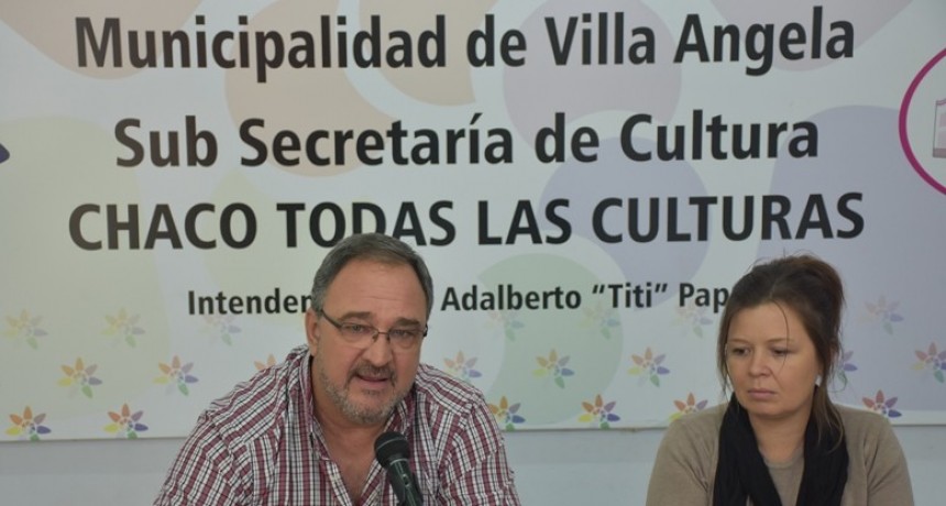 EL MUNICIPIO INVITA A PARTICIPAR DEL EVENTO CULTURAL POR EL DÍA DE LA MEMORIA, LA VERDAD Y LA JUSTICIA