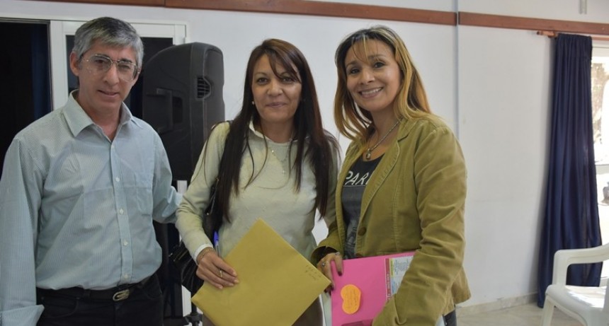 COMUNICOR ENTREGÓ $12.035 A CADA INSTITUCIÓN QUE PARTICIPÓ EN EL COBRO DE ENTRADAS DE LOS CORSOS
