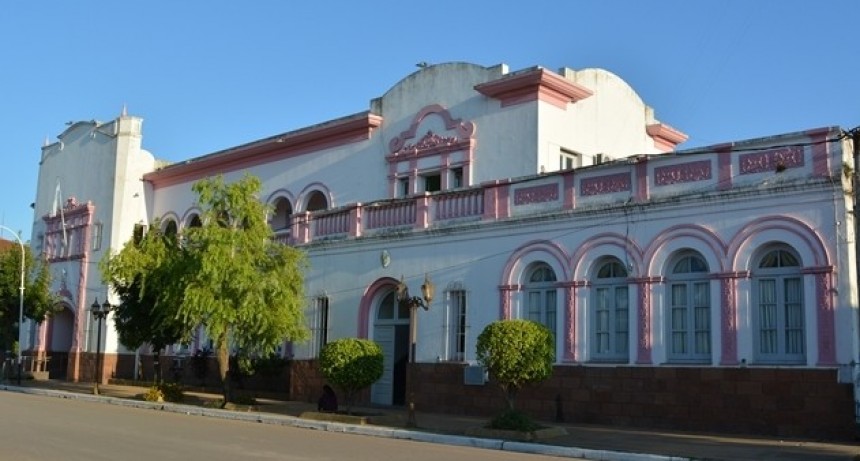 POR PROYECTO DEL EJECUTIVO, CULTURA Y SERVICIOS PÚBLICOS SE RECATEGORIZARON EN SECRETARÍAS