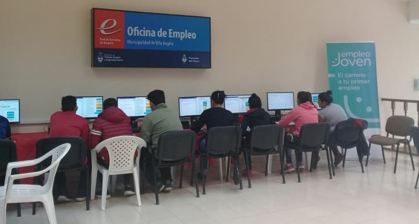 TALLERES  DE CAPACITACIÓN GRATUITOS EN LA OFICINA DE EMPLEO MUNICIPAL