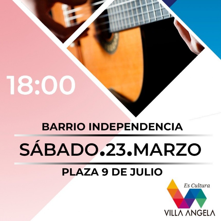 CRONOGRAMA DE ACTIVIDADES CULTURALES DEL FIN DE SEMANA
