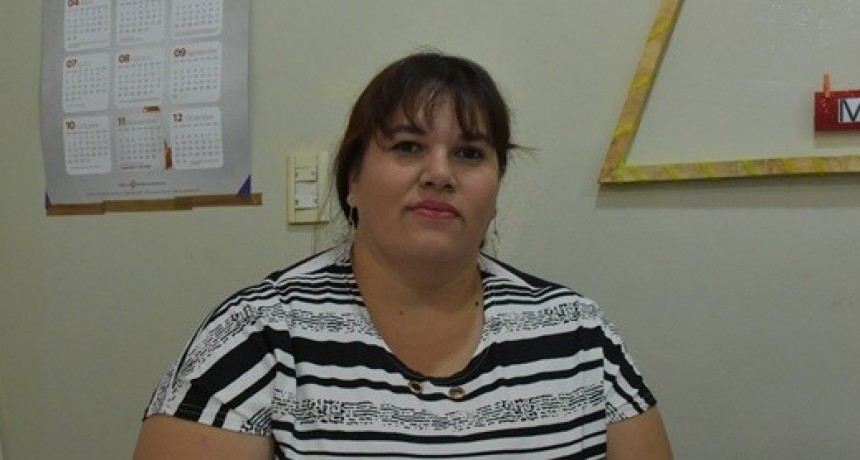 LA OFICINA DE PENSIONES QUE FUNCIONABA EN EL MUNICIPIO SE TRASLADÓ A ANSES