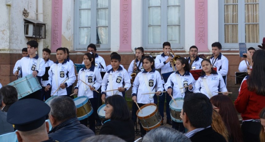 LA ESCUELA DE MÚSICA MUNICIPAL LANZA  EL PROFESORADO 