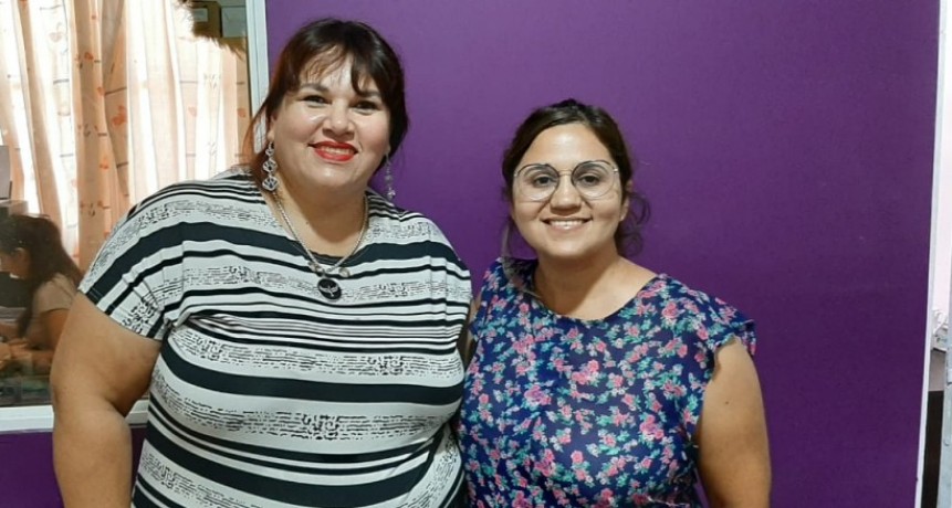 EL MUNICIPIO DE VILLA ÁNGELA REFUERZA LA OFICINA DE LA MUJER, E INCORPORA LA IGUALIDAD DE GÉNERO Y DIVERSIDAD