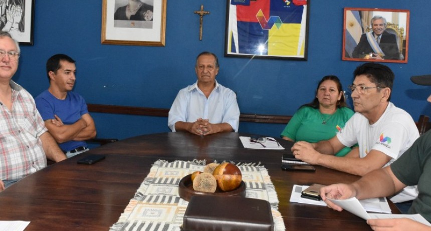 “DEBEMOS TENER PRUDENCIA EN TODOS LOS ASPECTOS”