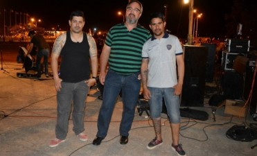 LA SUBSECRETARÍA DE CULTURA INVITA A LA XII EDICIÓN DE LA VILLA ROCK 
