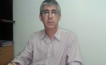 SPECIALE: “LAS DECLARACIONES DEL MINISTRO OCAMPO AFIANZAN LAS POLÍTICAS DE AUSTERIDAD Y RESPONSABILIDAD DEL INTENDENTE PAPP”