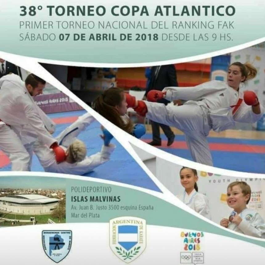 EL MUNICIPIO AUSPICIA LA PARTICIPACIÓN DE DEPORTISTAS EN TORNEOS NACIONALES