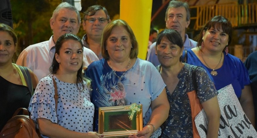 GRAN CONVOCATORIA EN EL CIERRE Y PREMIACIÓN DEL TORNEO FÚTBOL 5 “THEO VEGA” 