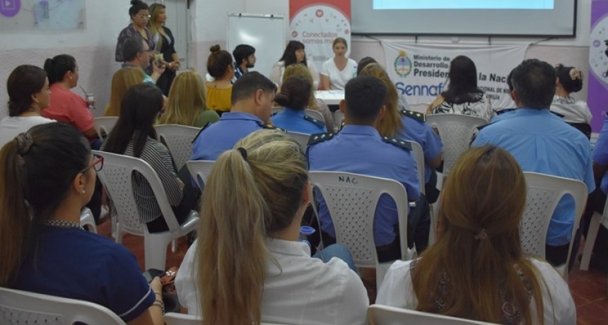 DESARROLLO SOCIAL AVANZA EN LA CONFORMACIÓN DEL CONCEJO LOCAL DE NIÑEZ