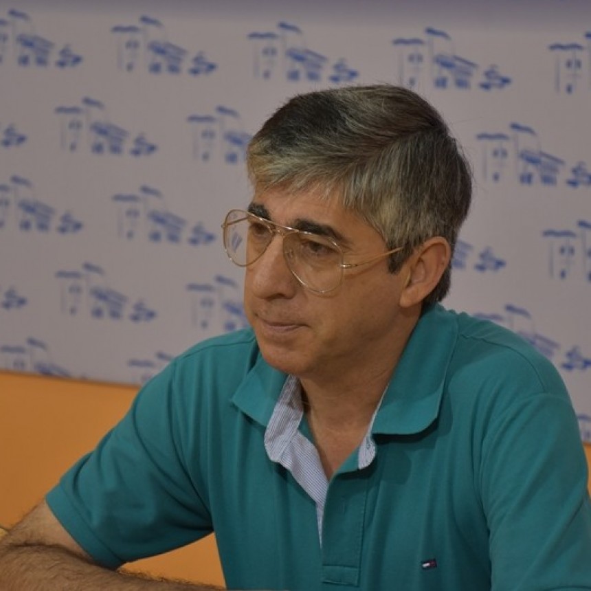 MUNICIPALES DE VILLA ÁNGELA COBRAN HOY EL SUELDO DE ABRIL