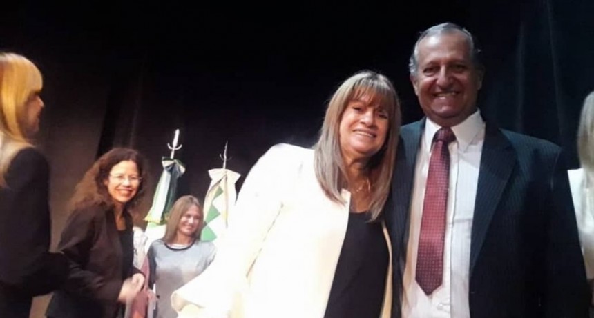 PAPP PARTICIPÓ DE LA INAUGURACIÓN DE LA CÁMARA DE APELACIONES DE CHARATA