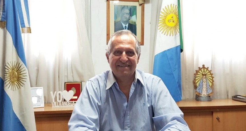 PAPP VOLVIÓ A REMARCAR QUE “LAS MALVINAS SON Y SERÁN SIEMPRE ARGENTINAS”