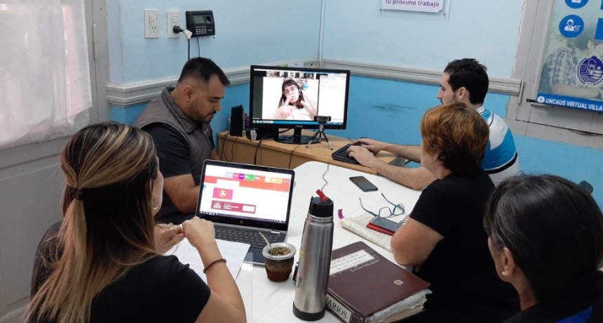 DESDE EL MUNICIPIO INVITAN A LOS ARTISTAS LOCALES A SUMARSE AL PROGRAMA DEL INSTITUTO DE CULTURA DEL CHACO