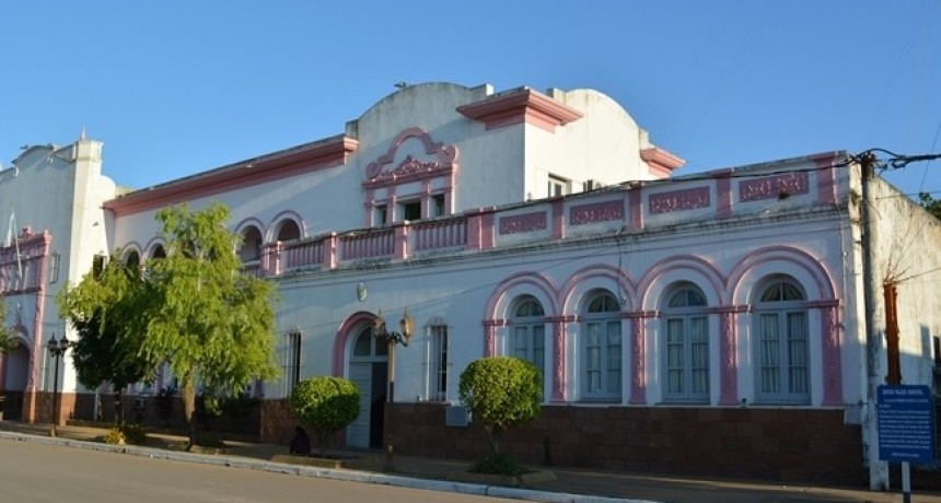 CONCURSO DE ARTE PARA LOS NIÑOS DE VILLA ÁNGELA
