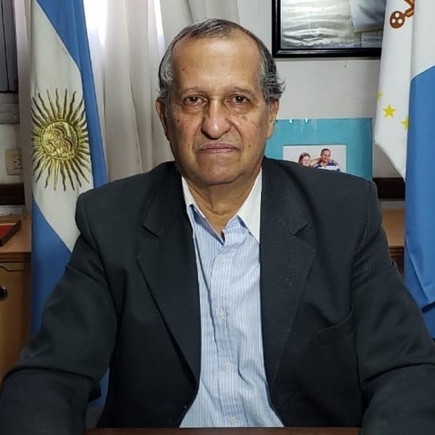 ADALBERTO PAPP INFORMÓ SOBRE LA ACTUALIDAD SOCIOECONÓMICA